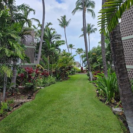 Alii Villas Cozy 1Br Unit Near Dt Kailua-Kona Exteriér fotografie