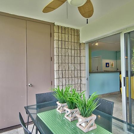 Alii Villas Cozy 1Br Unit Near Dt Kailua-Kona Exteriér fotografie