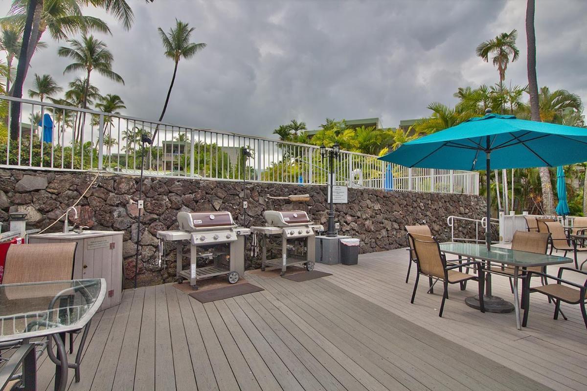 Alii Villas Cozy 1Br Unit Near Dt Kailua-Kona Exteriér fotografie