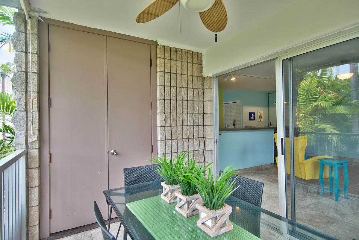 Alii Villas Cozy 1Br Unit Near Dt Kailua-Kona Exteriér fotografie