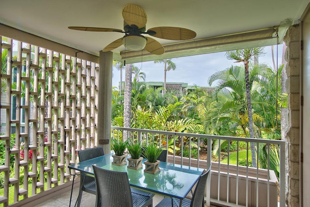 Alii Villas Cozy 1Br Unit Near Dt Kailua-Kona Exteriér fotografie