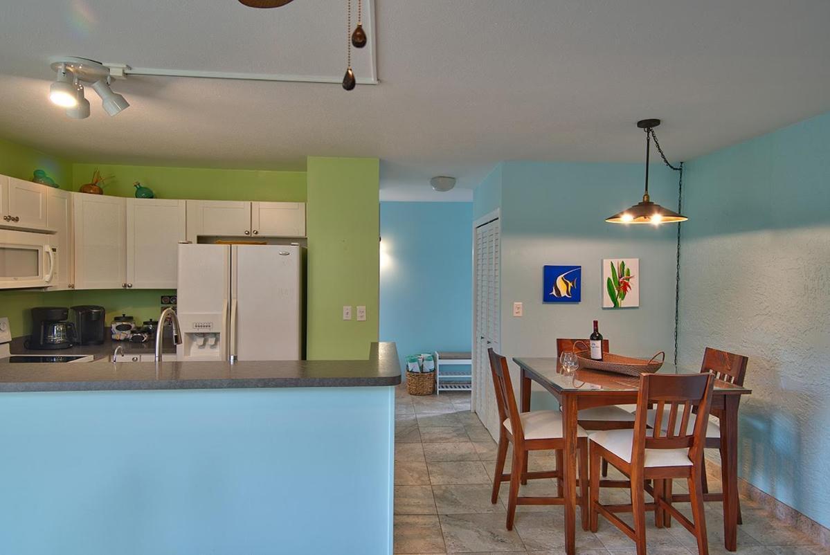 Alii Villas Cozy 1Br Unit Near Dt Kailua-Kona Exteriér fotografie