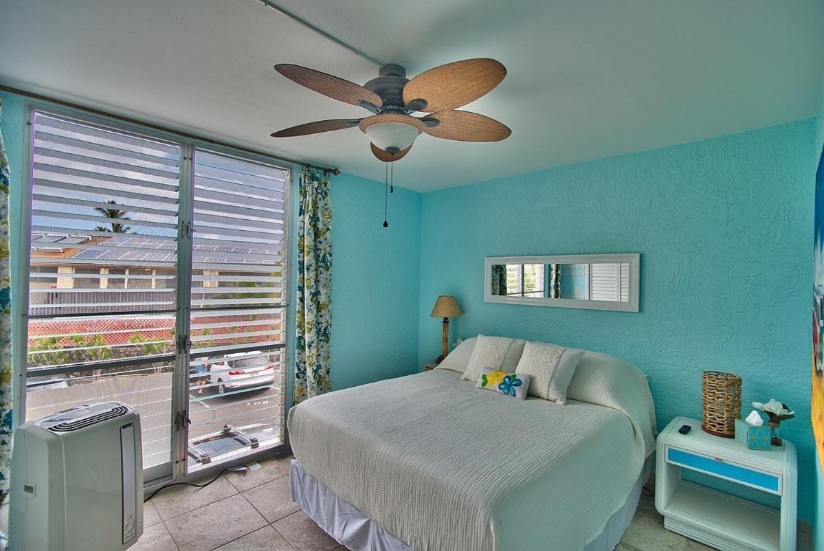 Alii Villas Cozy 1Br Unit Near Dt Kailua-Kona Exteriér fotografie