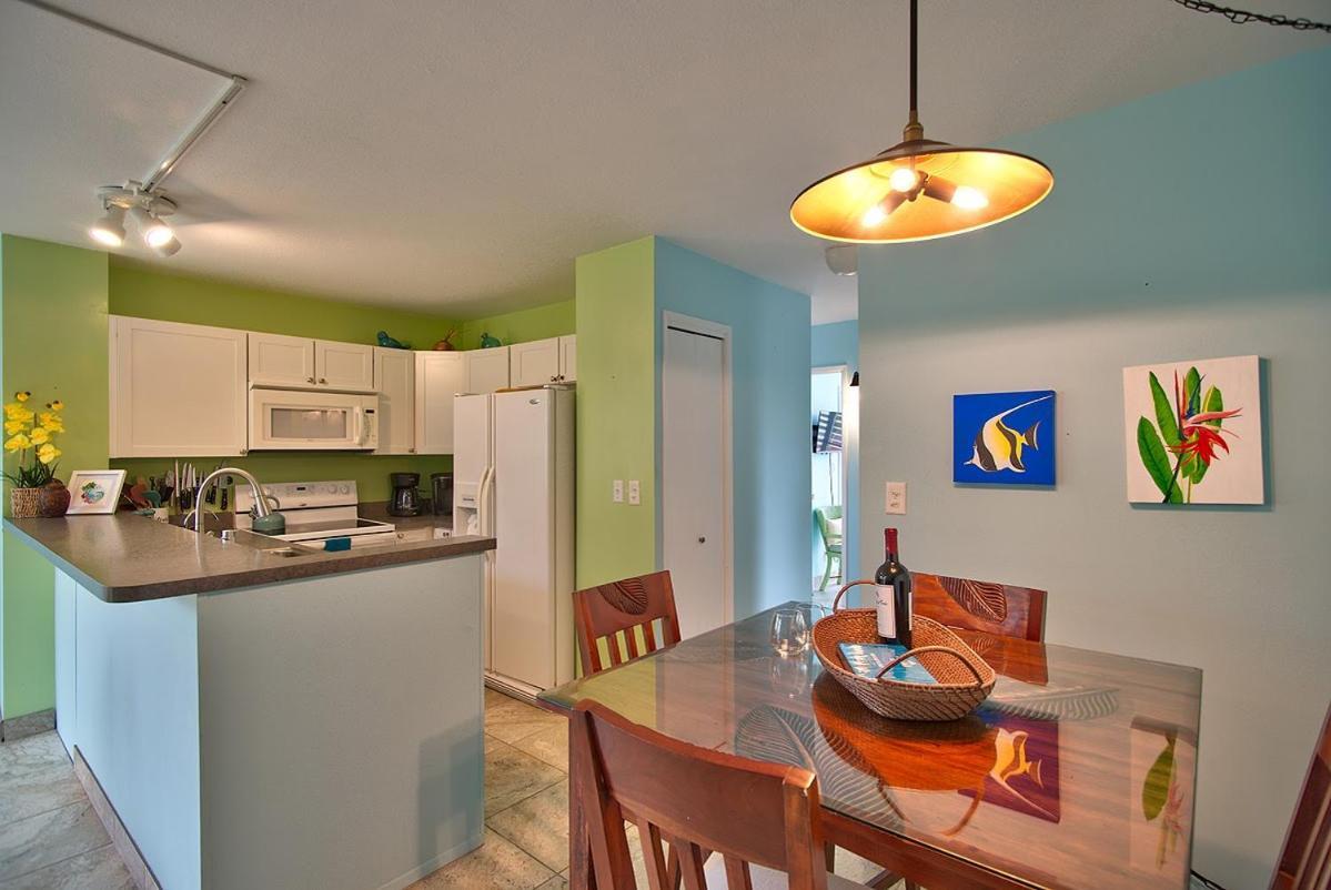 Alii Villas Cozy 1Br Unit Near Dt Kailua-Kona Exteriér fotografie