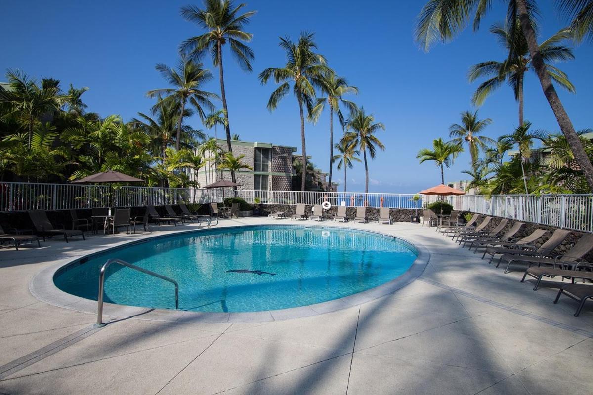 Alii Villas Cozy 1Br Unit Near Dt Kailua-Kona Exteriér fotografie